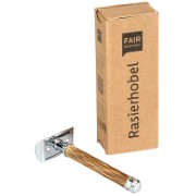 Fair Squared Razor