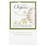 Simply Gentle Organic Cotton Buds