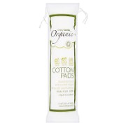 Simply Gentle Organic Cotton Wool Pads