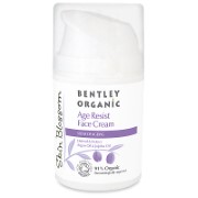 Bentley Organic Skin Blossom Age Resist Face Cream