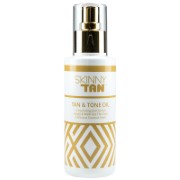 Skinny Tan, Tan and Tone Oil