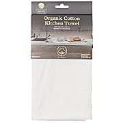 Smart Organic Cotton Dish Towel  - Grey