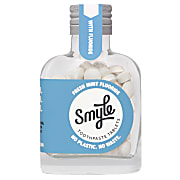 Smyle Fluoride Toothpaste Tablets