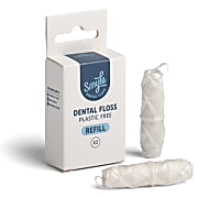 Smyle Dental Floss - Mint Refills
