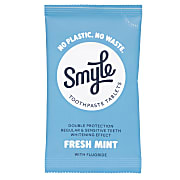 Smyle Refill Fluoride Toothpaste Tablets - 65 tabs