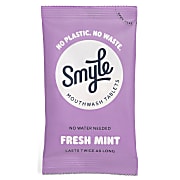 Smyle Mouthwash Tablets - Refill Pack