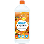 Sodasan All-Purpose Cleaner 1L