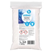 Sodasan Oxygen Bleach (refill bag) 500g