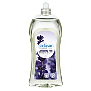 Sodasan Dishwashing Liquid Pomegranate 1L