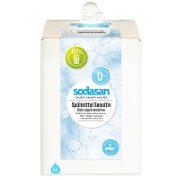 Sodasan Dishwashing Liquid Sensitive 5L