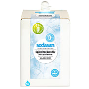 Sodasan Dishwashing Liquid Sensitive 5L