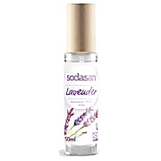 Sodasan Homespray - Pure Lavender 50ml