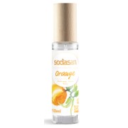Sodasan Homespray - Fresh Orange 50ml
