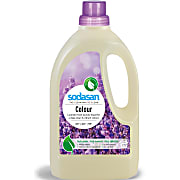 Sodasan Colour Laundry Liquid - Lavender 1.5L