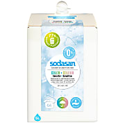 Sodasan Colour Laundry Liquid - Sensitive 5L