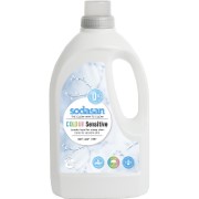 Sodasan Colour Laundry Detergent - Sensitive 1.5L