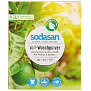 Sodasan Laundry Powder 1010g