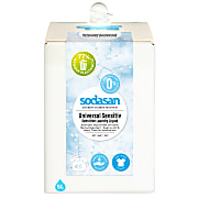 Sodasan Universal Laundry Liquid - Sensitive 5L