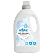 Sodasan Universal Laundry Liquid - Sensitive 1.5L