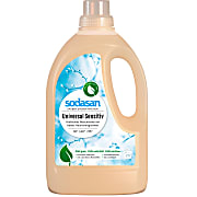 Sodasan Universal Laundry Liquid - Sensitive 1.5L