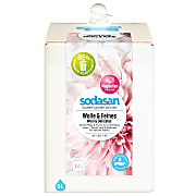 Sodasan Laundry Liquid Wool & Delicates 5L