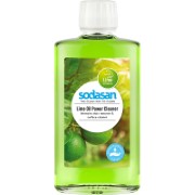 Sodasan Lime Oil Power Cleaner 250ml