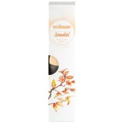 Sodasan Room Fragrance Refill - Sandalwood 500ml