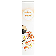 Sodasan Room Fragrance Refill - Sandalwood 500ml