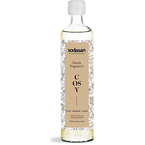 Sodasan Room Fragrance Refill - Cosy 500ml