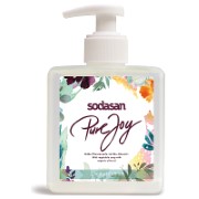 Sodasan Liquid Soap - Pure Joy Limited Edition 300ml