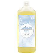 Sodasan Liquid Soap - Sensitive Refill 1L