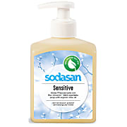 Sodasan Liquid Soap - Sensitive 300ml