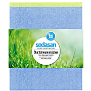 Sodasan Sponge Cloths