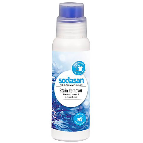 Sodasan Stain Remover Gel 200ml