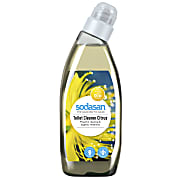 Sodasan Toilet Cleaner - Citrus 750ml