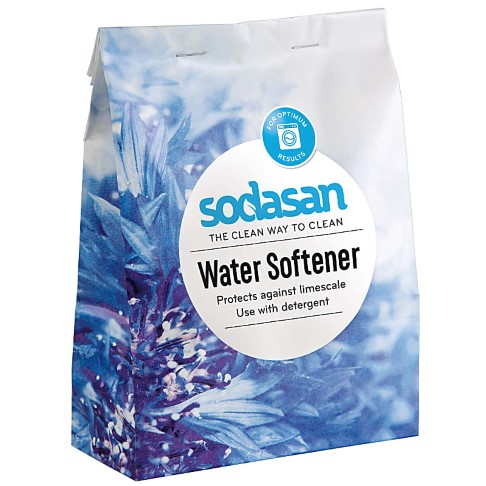 Sodasan Water Softener 750g
