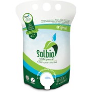 Solbio Organic Toilet Fluid for Mobile Toilets 800ml