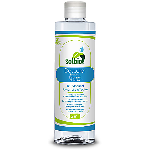 Solbio Water Tank Descaler.