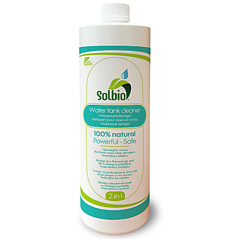 Solbio Water Tank Cleaner