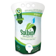 Solbio Organic Toilet Fluid for Mobile Toilets