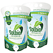 Solbio Marine Organic Toilet Fluid x2