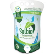 Solbio Marine Organic Toilet Fluid