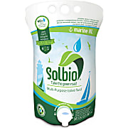 Solbio Marine Organic Toilet Fluid