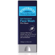 Somersets Pre-Shave Face Wash