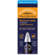 Somerset Maximum Glide Original English Shaving Oil - 15ml