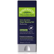 Somersets Extra Sensitive Shaving Gel