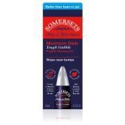 Somersets Maximum Glide Tough Stubble Shaving Oil - 15ml