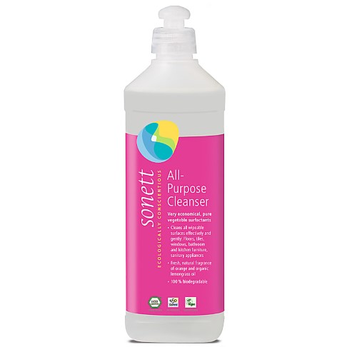 Sonett All Purpose Cleaner - 500ml