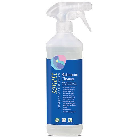 Sonett Bathroom Cleaner - 500ml