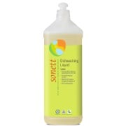 Sonett Lemon Dishwashing Liquid - 1L